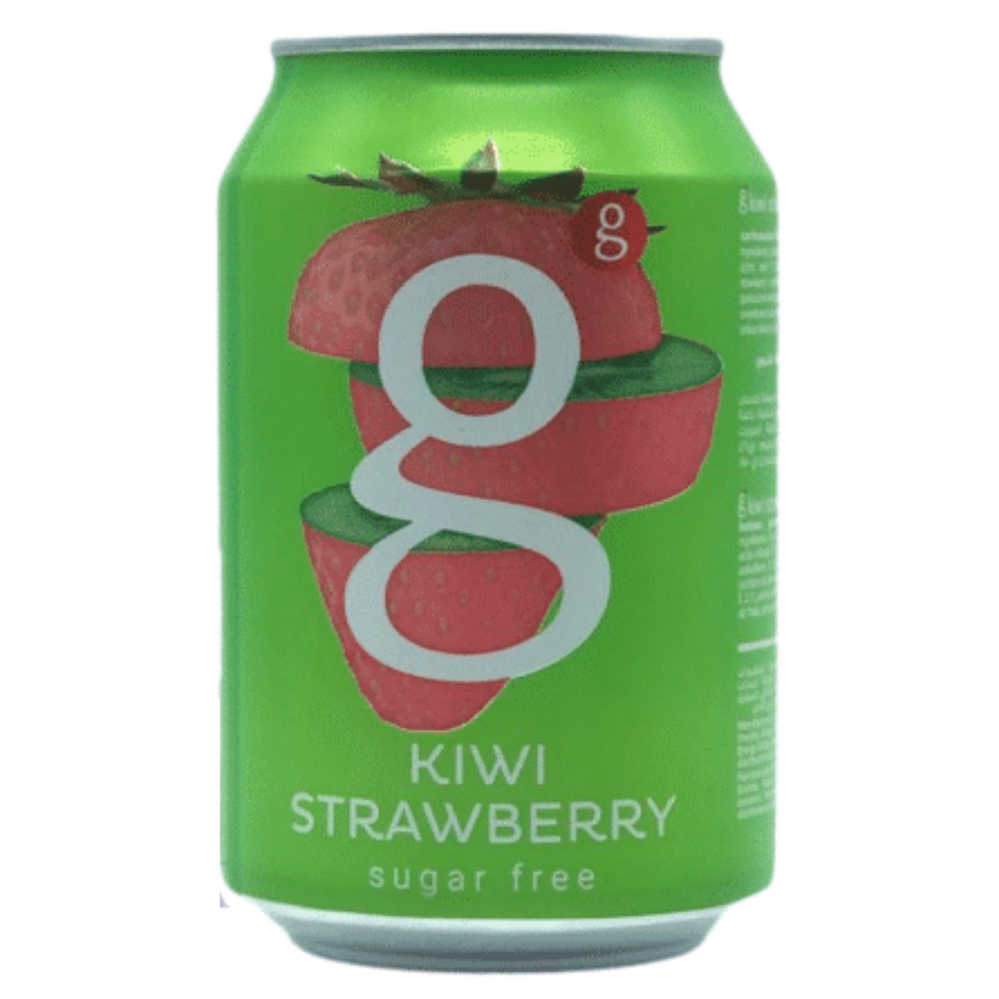G Soft Drink (Sugar Free)