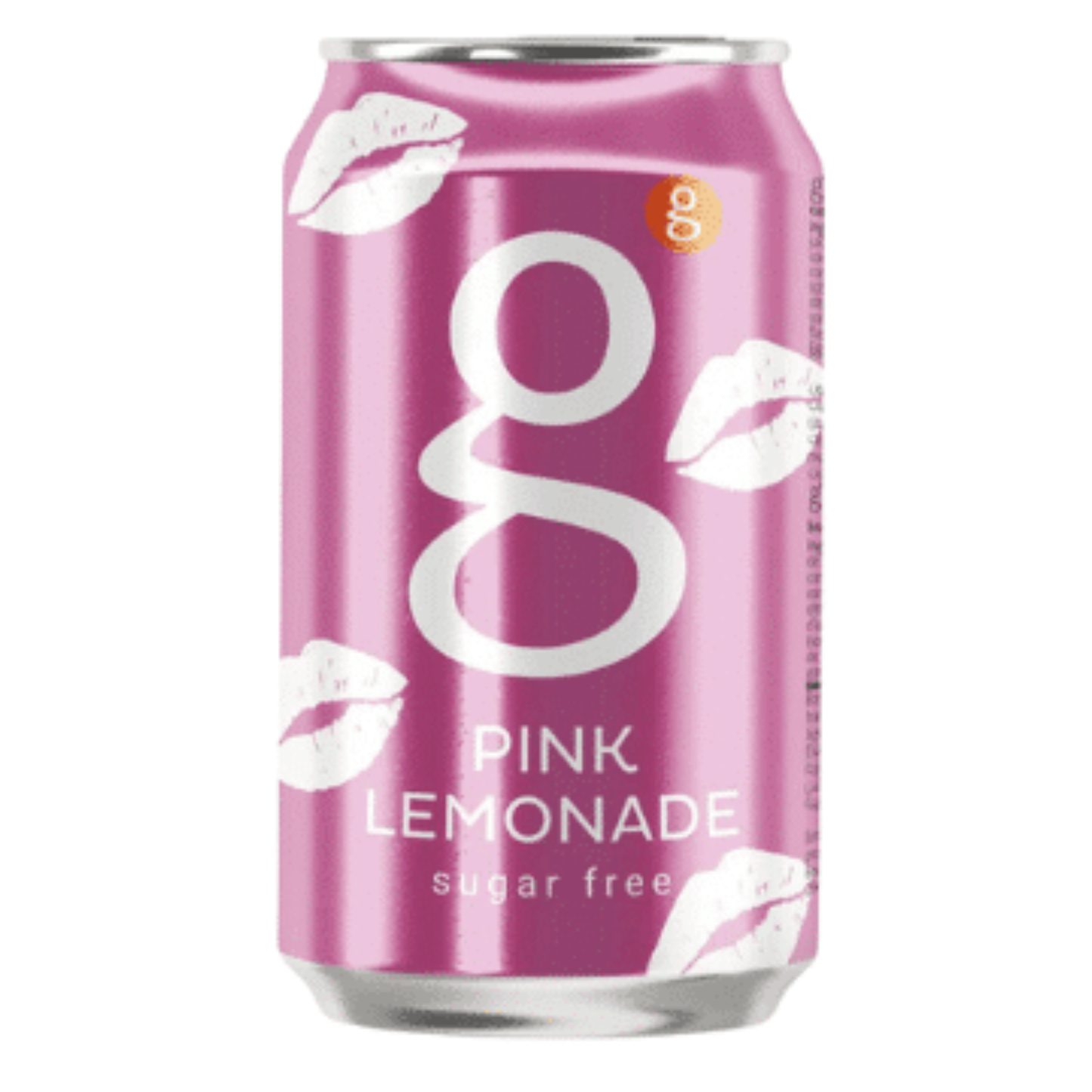 G Soft Drink (Sugar Free)