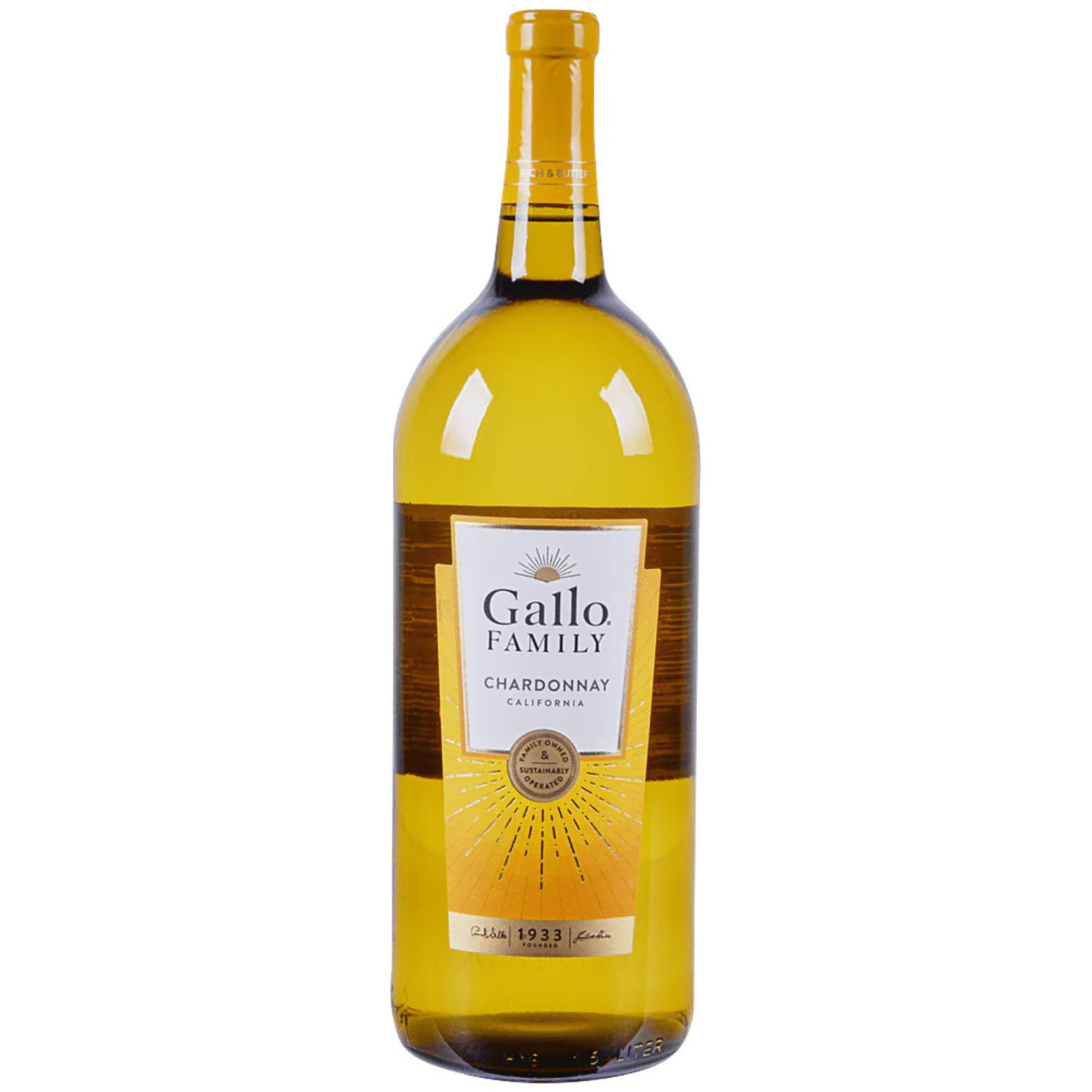 Gallo Family