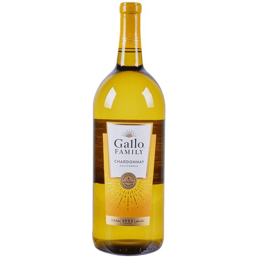 Gallo Family - White Wine - Chardonnay