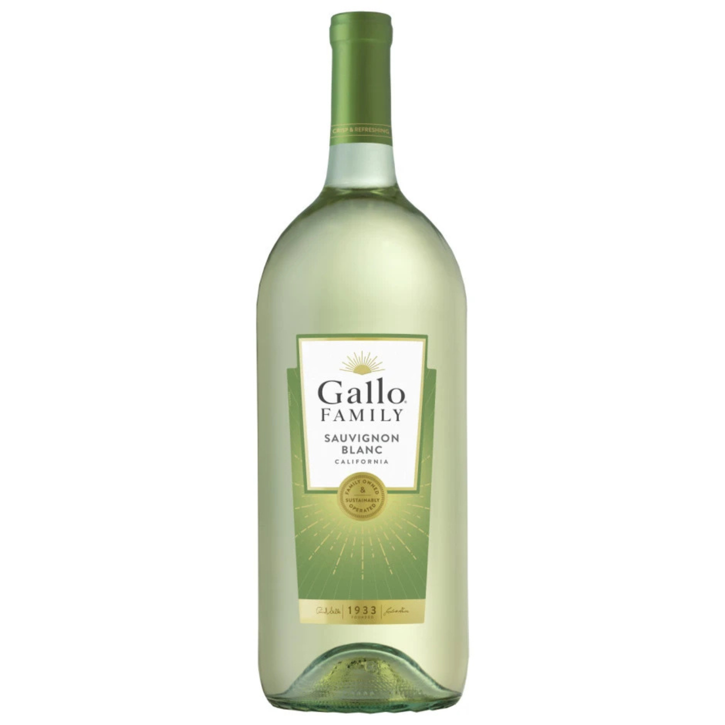 Gallo Family
