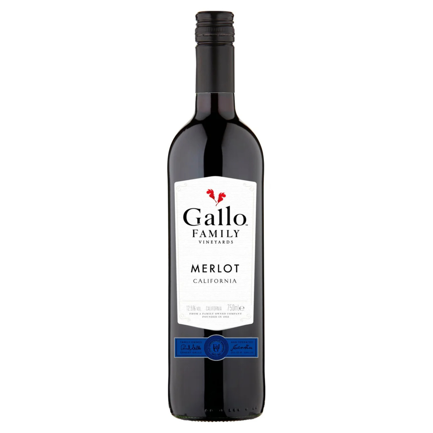 Gallo Family Vineyards