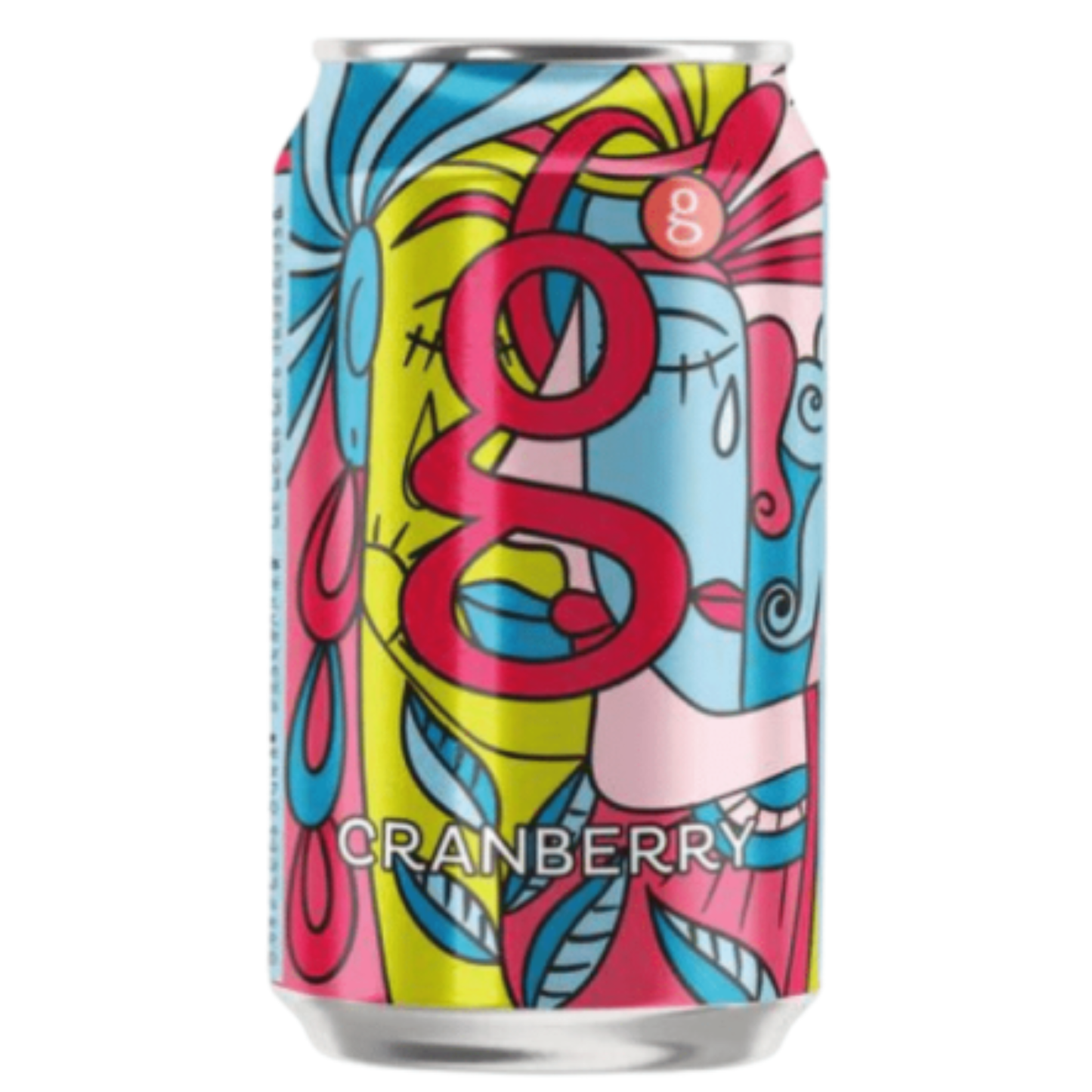 G Soft Drink