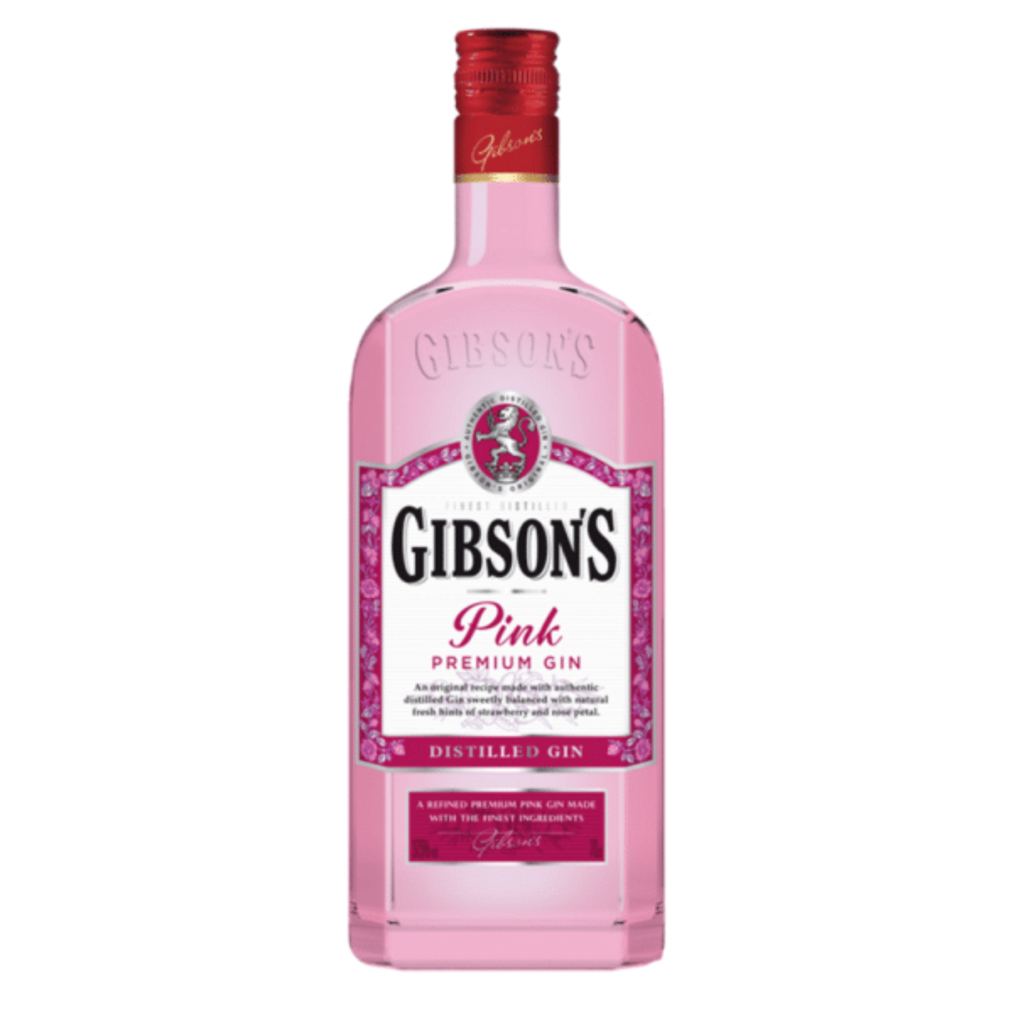 Gibson's