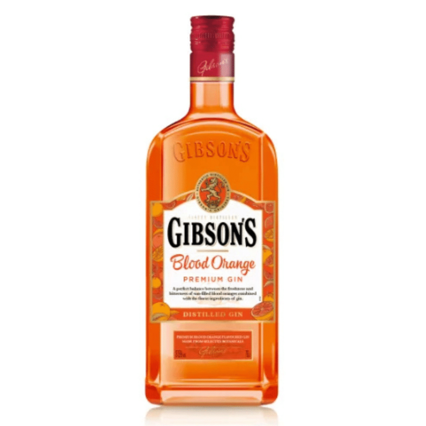 Gibson's