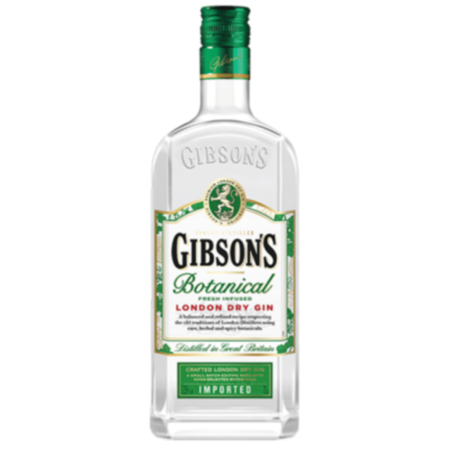 Gibson's