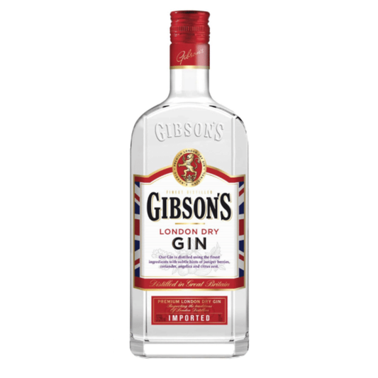 Gibson's