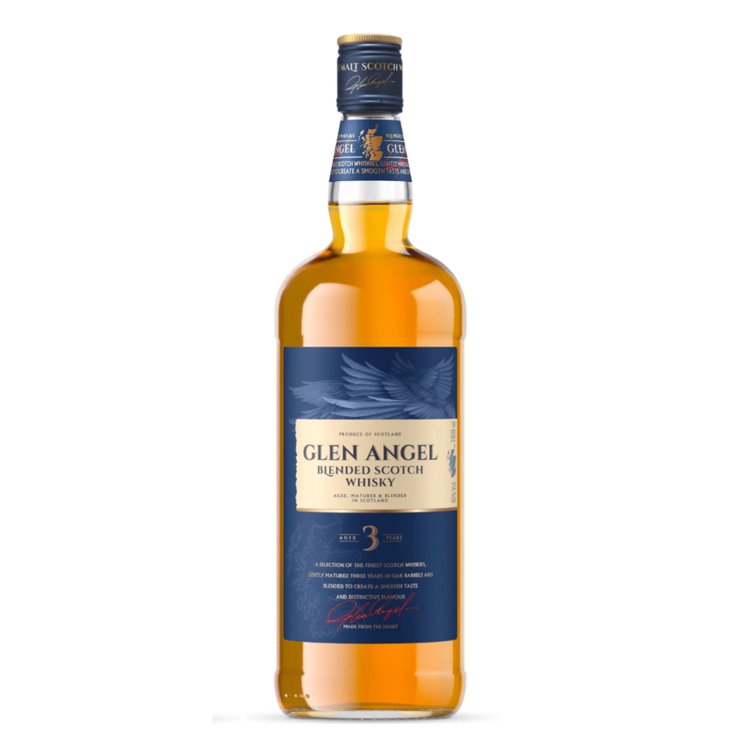 Glen  Angel Whisky