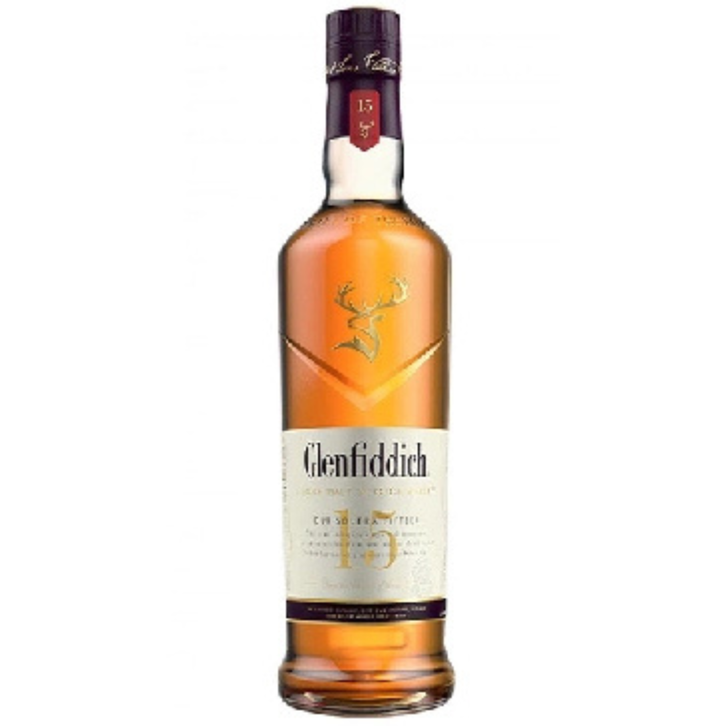 Glenfiddich 15 Years