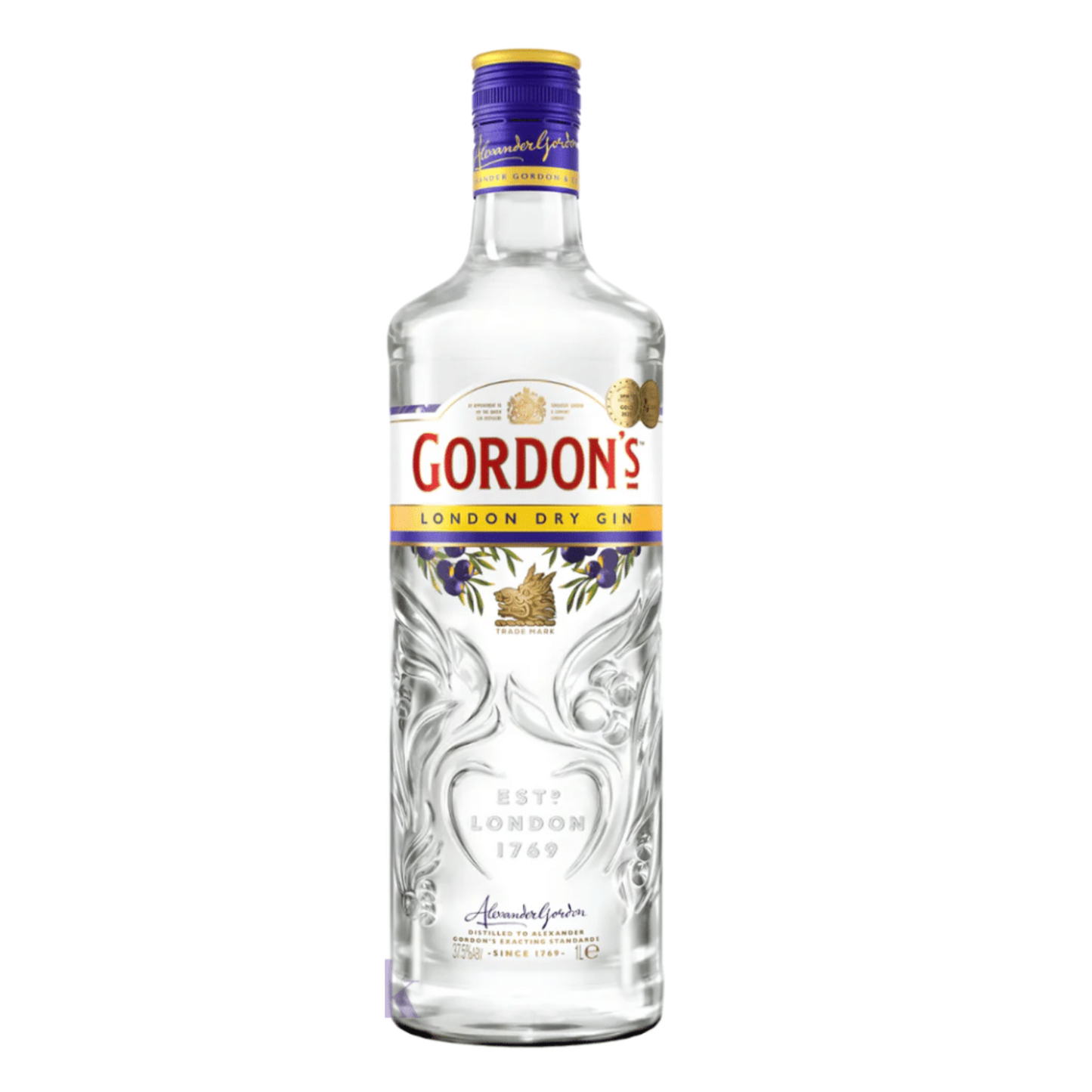 Gordon's