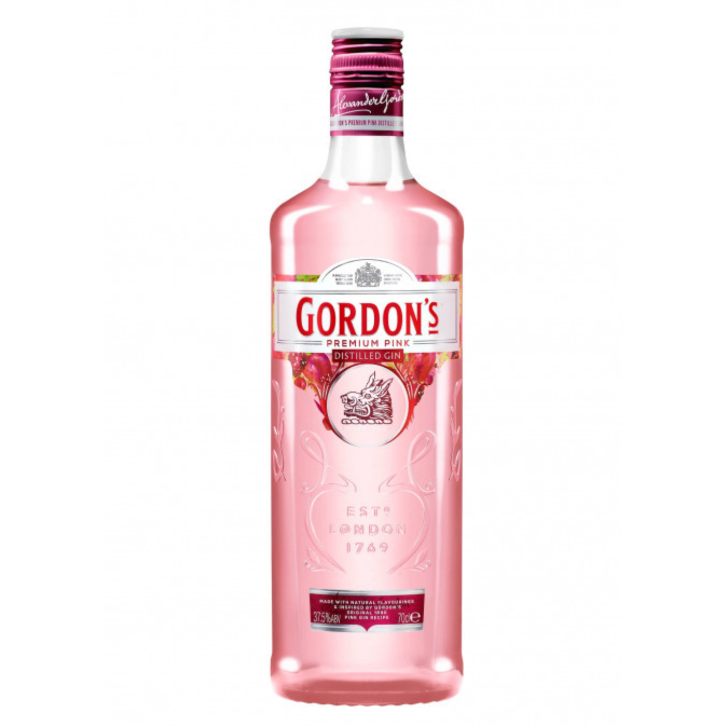 Gordon's