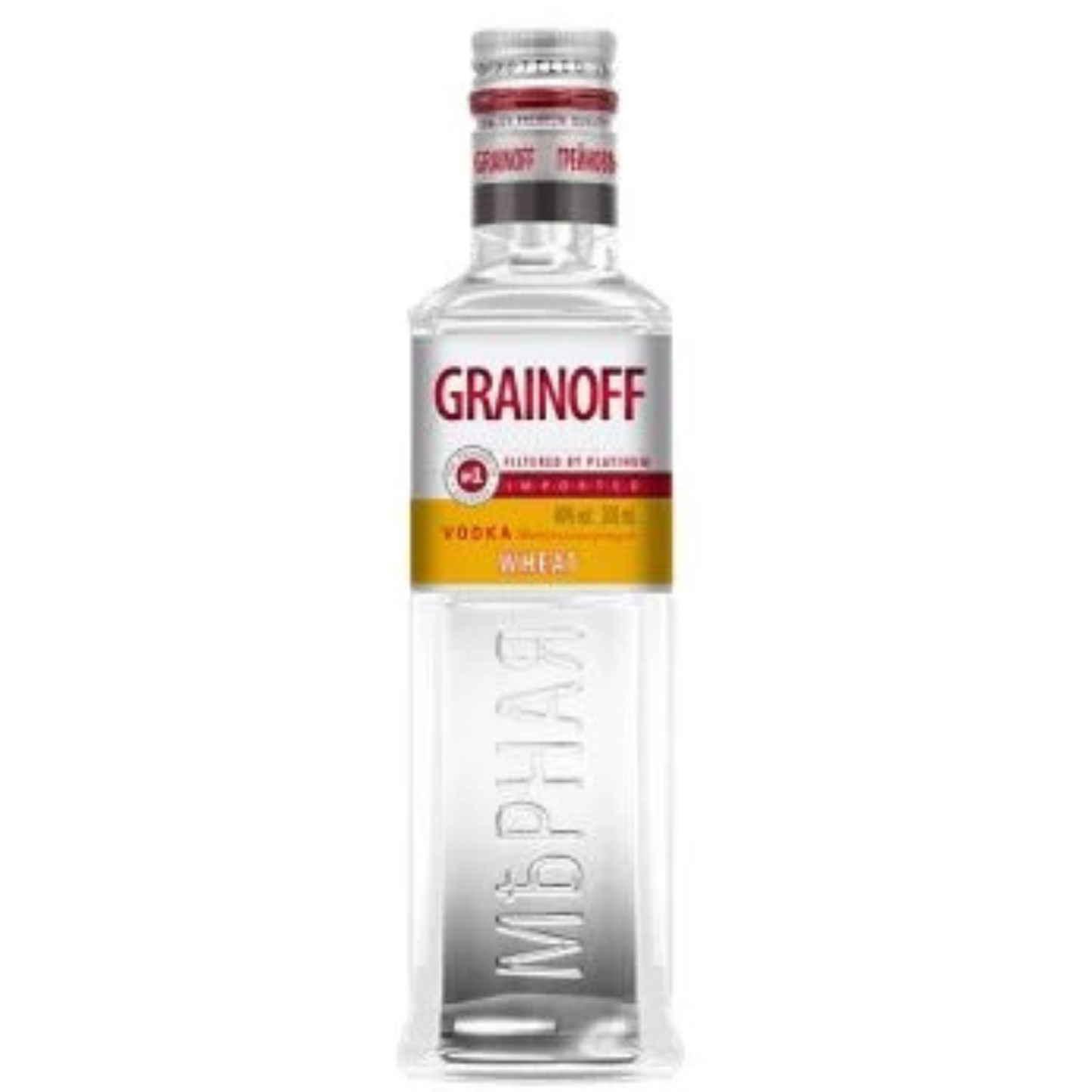 Grainoff