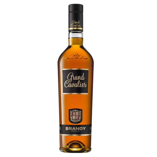 Grand Cavalier Brandy