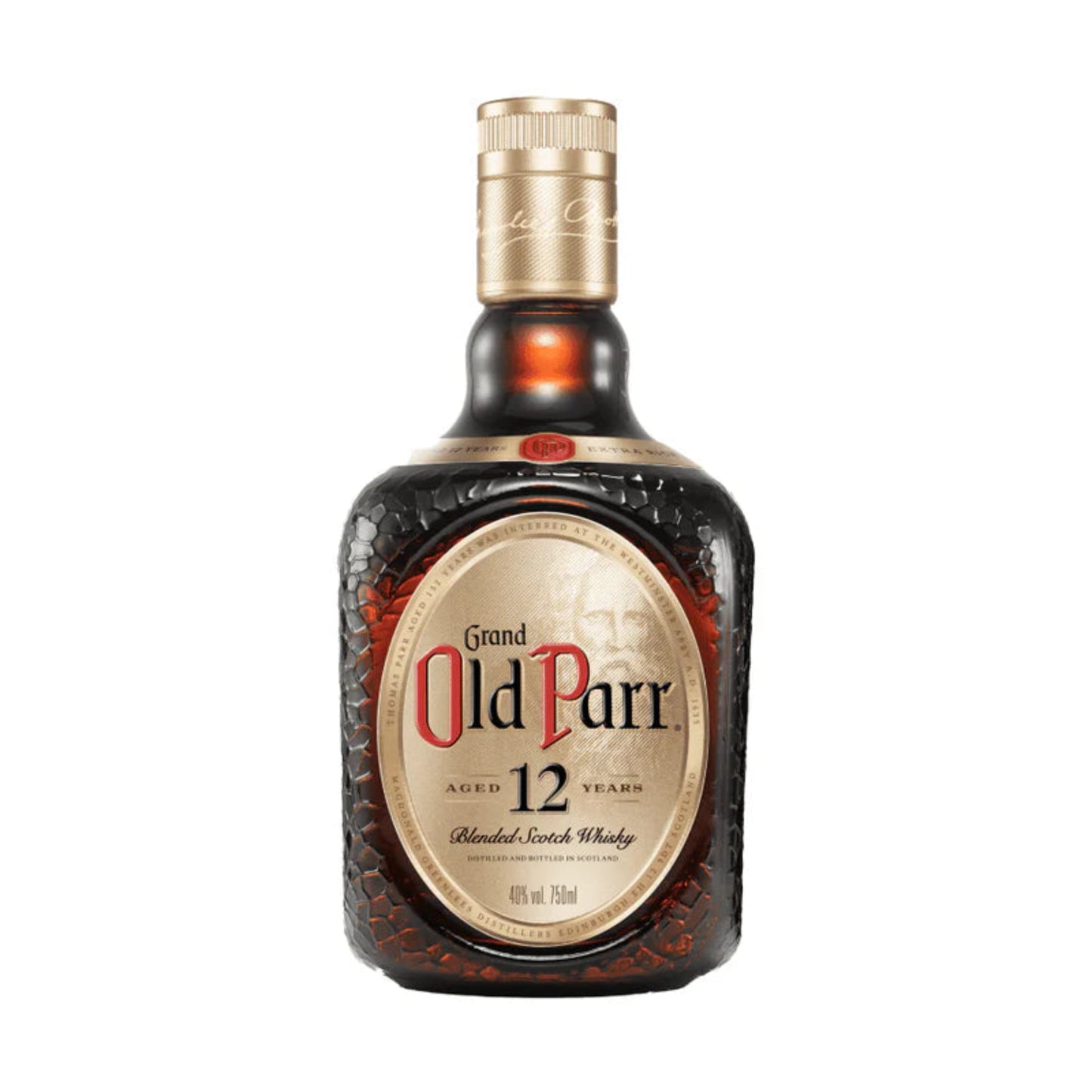 Old Parr Whisky
