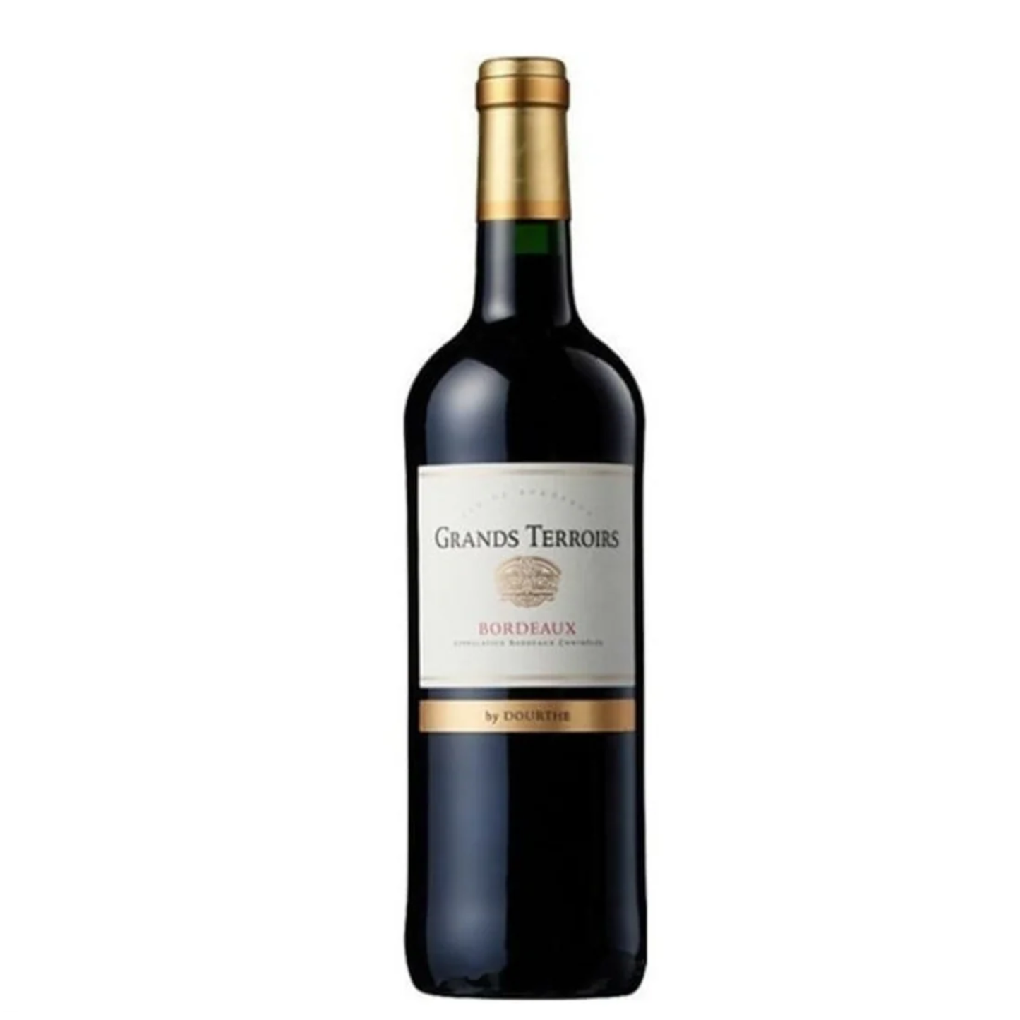 Grands Terroirs Bordeaux 2020