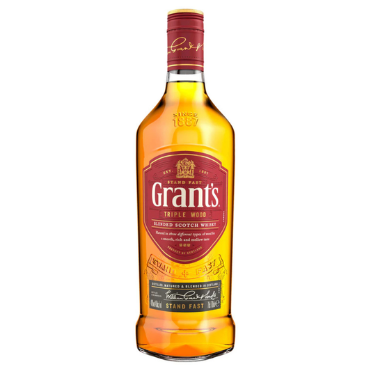 Grant's