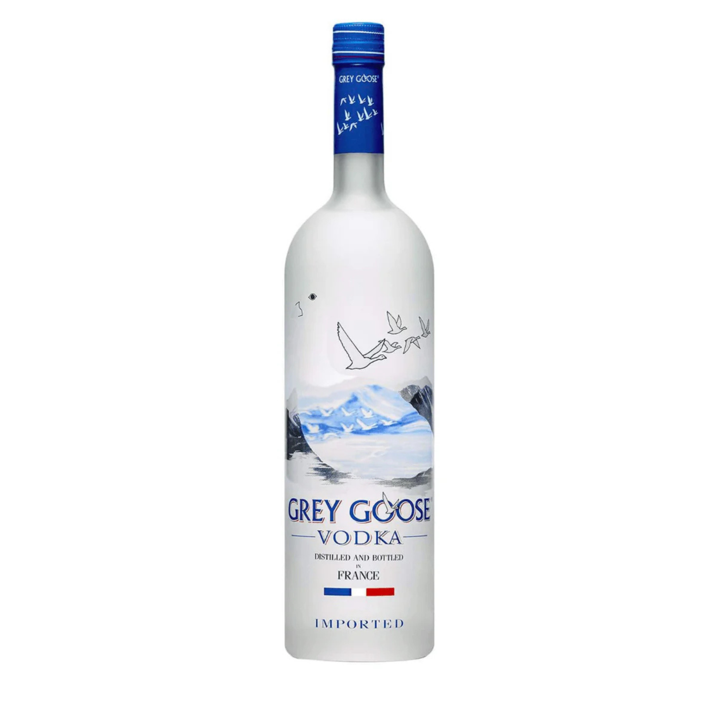 Grey Goose