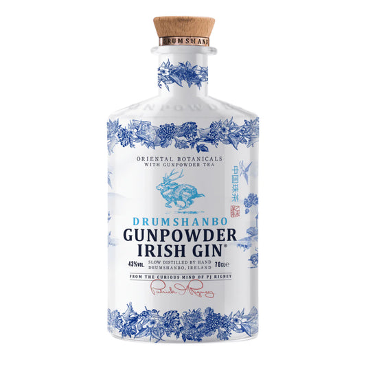Drumshanbo Gunpowder