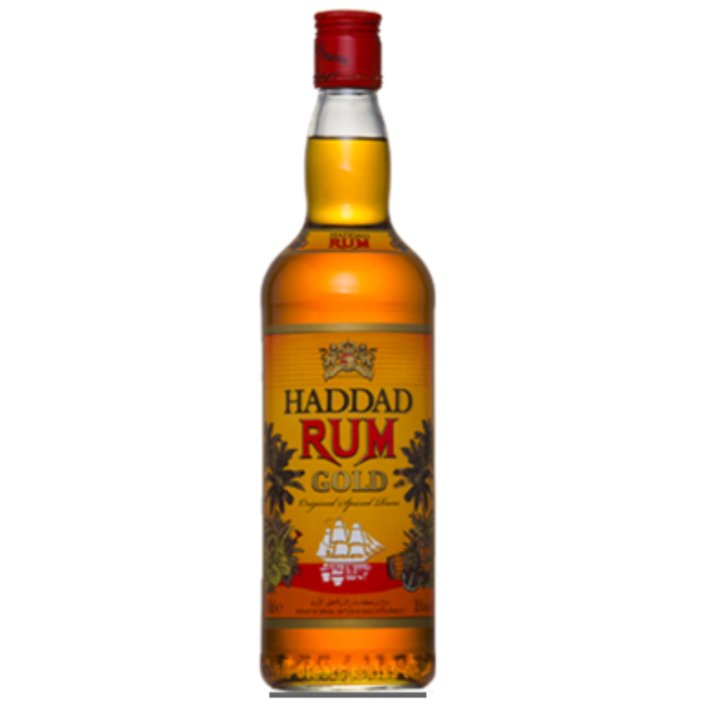 Rum Haddad