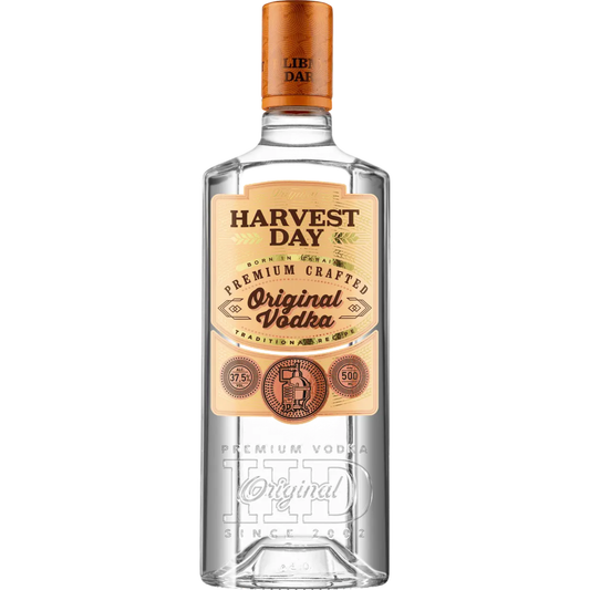 Harvest Day