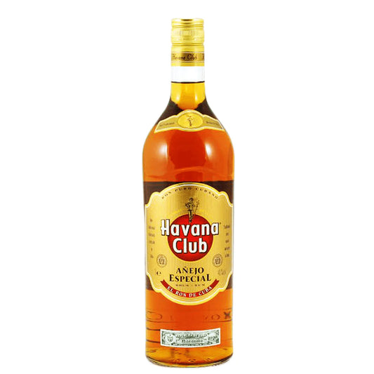 Havana Club
