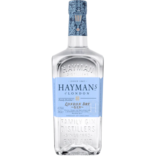 Haymans Of London
