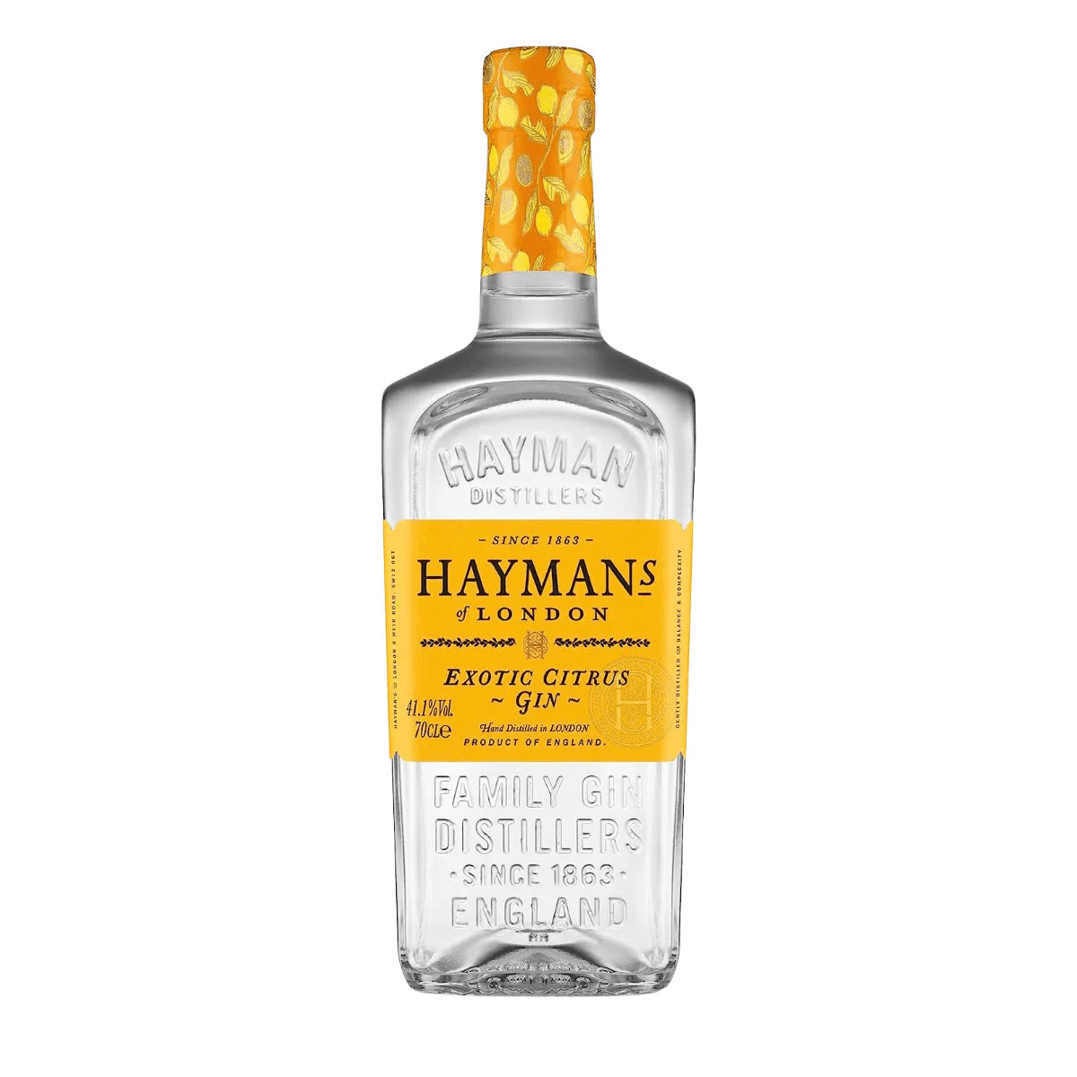 Haymans Of London