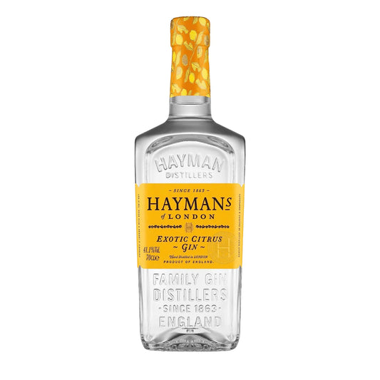 Haymans Of London Gin - Exotic Citrus