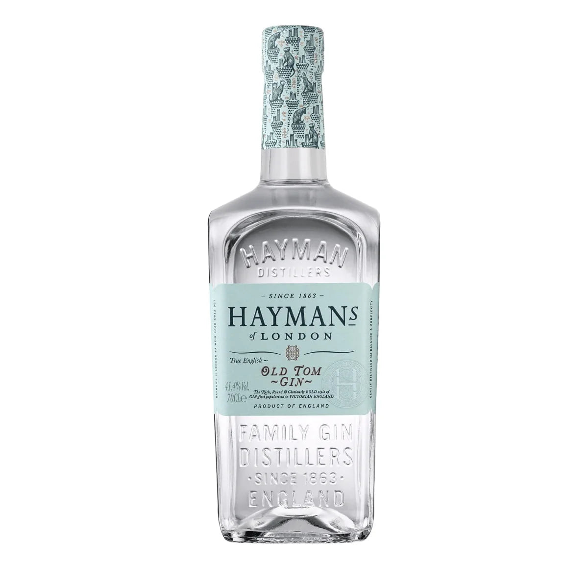 Haymans Of London