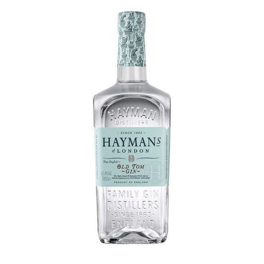 Haymans Of London Gin - Old Tom