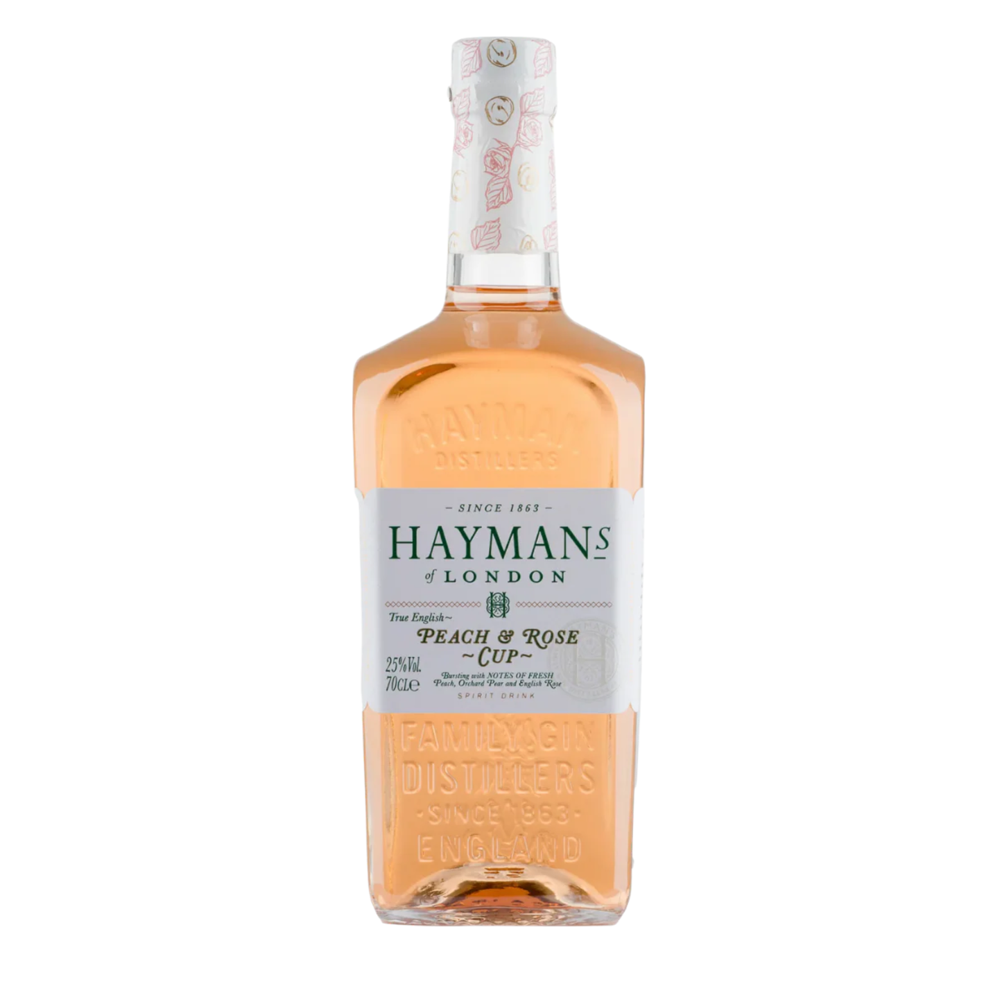 Haymans Of London