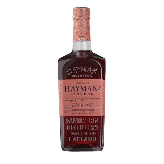 Haymans Of London Gin - Sloe