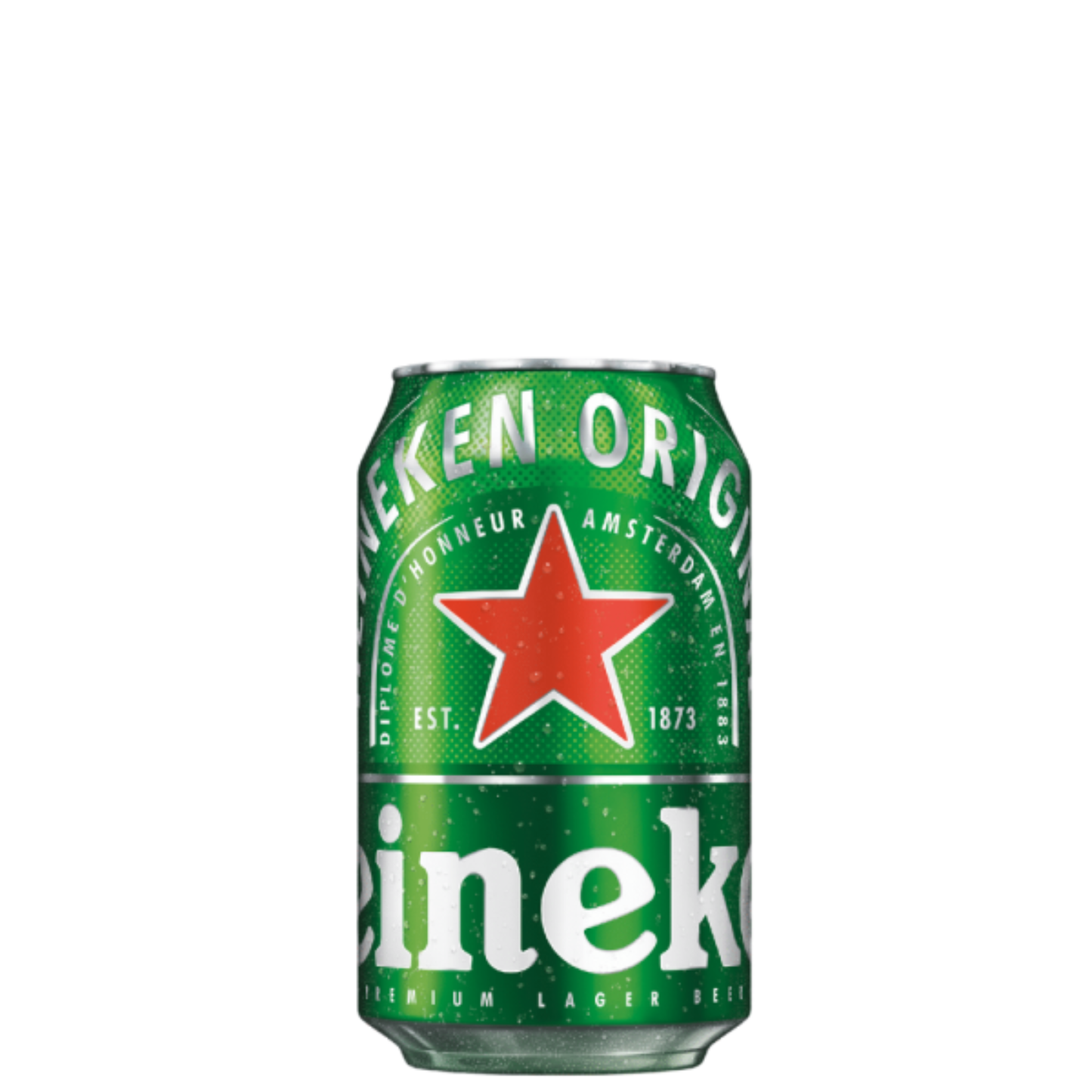 Heineken Beer