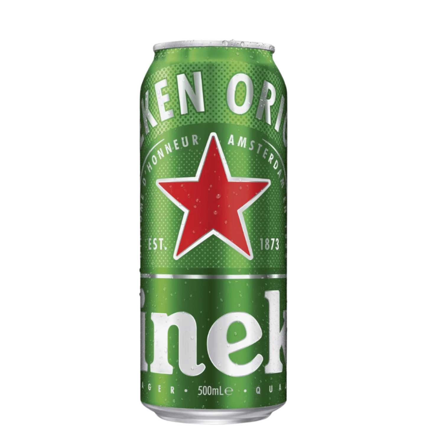 Heineken Beer