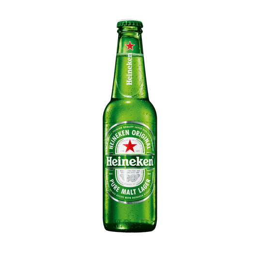 Heineken Beer