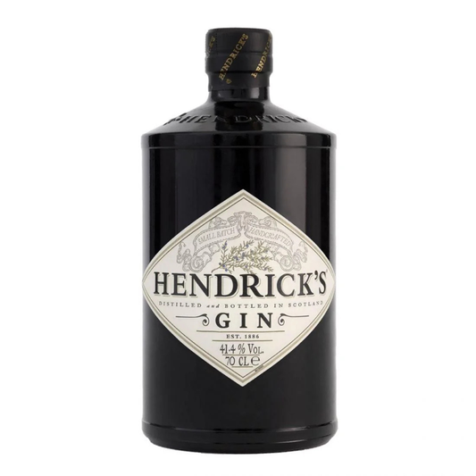 Hendrick's Gin