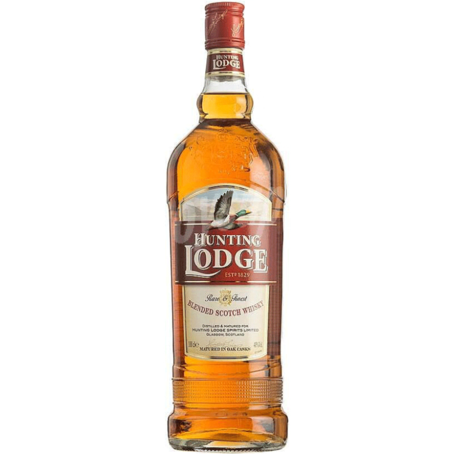 Hunting Lodge Whisky