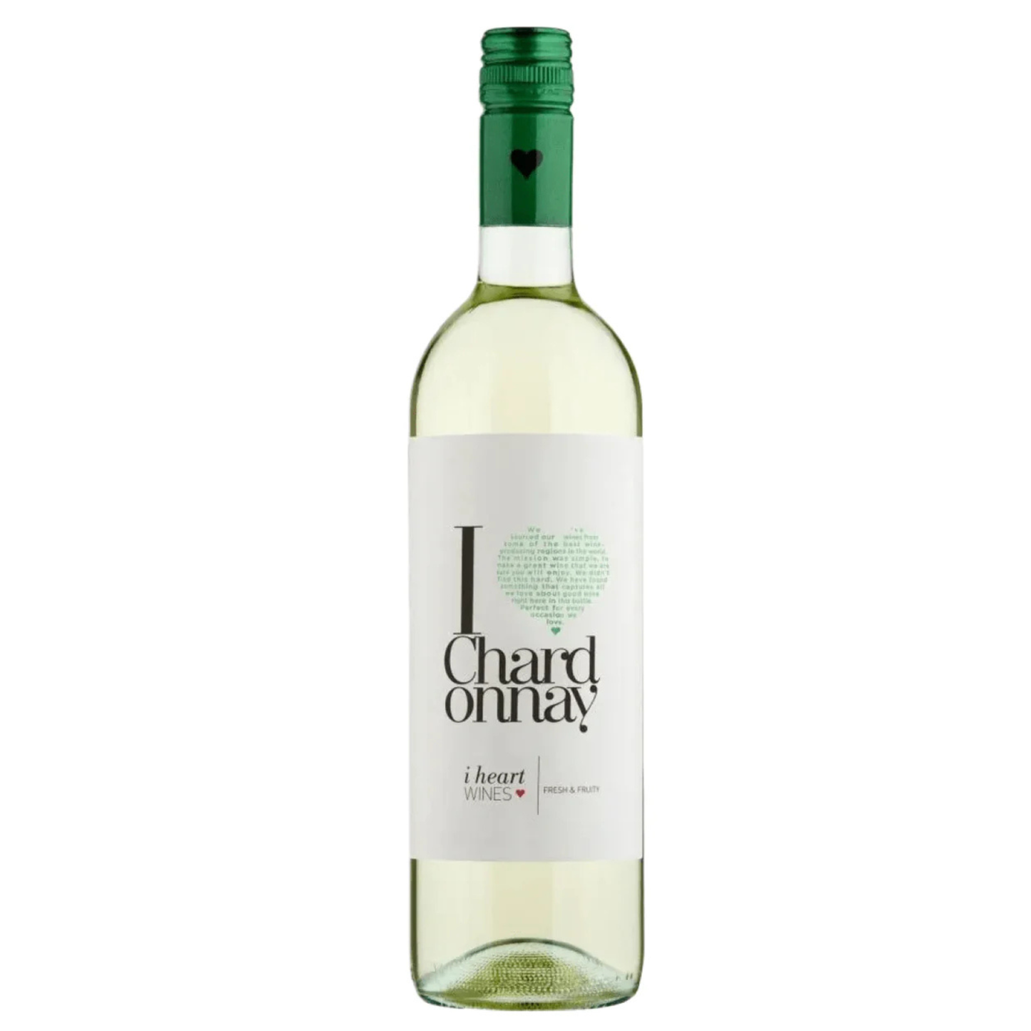 I Heart Wines