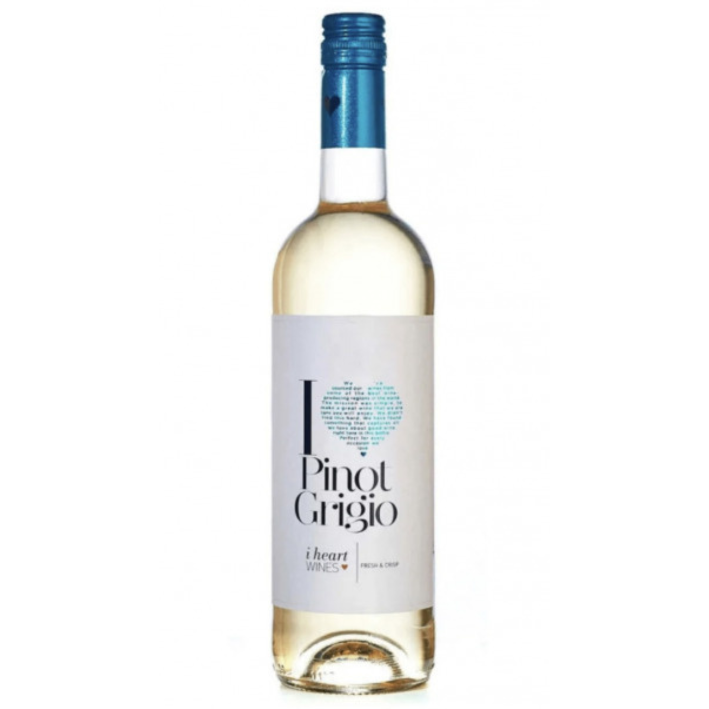 I Heart Wines