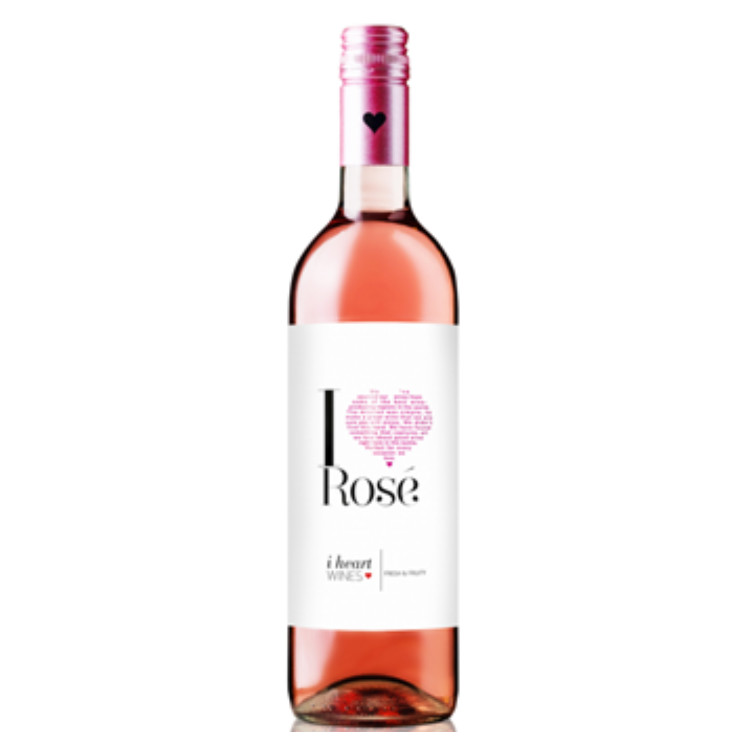 I Heart Wines