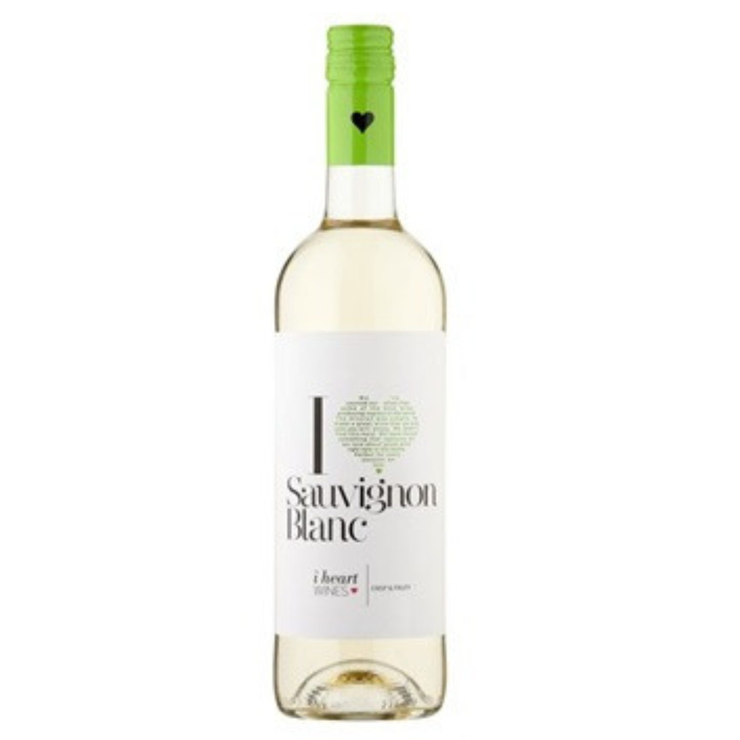 I Heart Wines