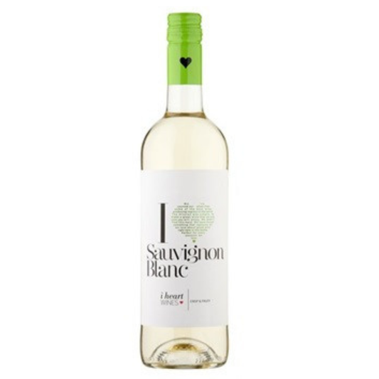 I Heart Wines