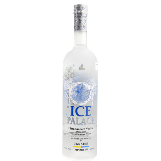 Ice Palace