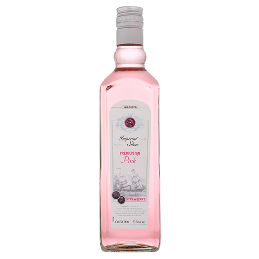 Imperial Gin Pink