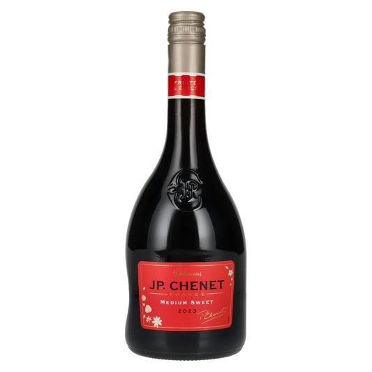 JP. Chenet