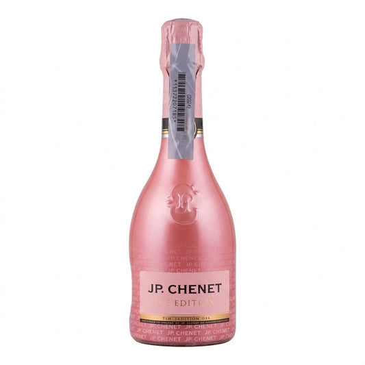 JP. Chenet Ice Edition - Pink - Sparkling Wine - 200 ml