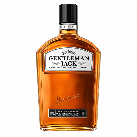 Jack Daniel's - Gentleman Jack Whisky - 1000 ml