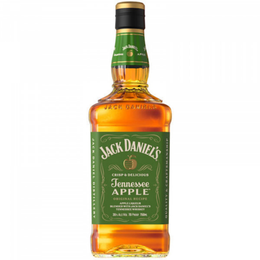 Jack Daniel's Apple