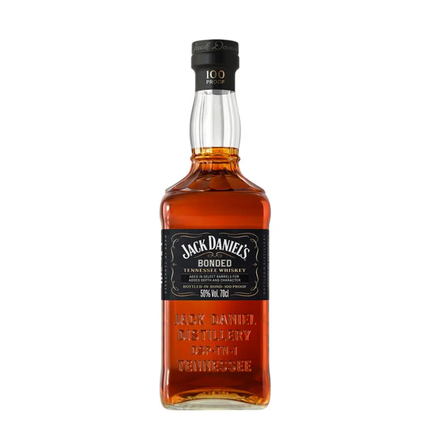 Jack Daniel's Bonded Tennessee