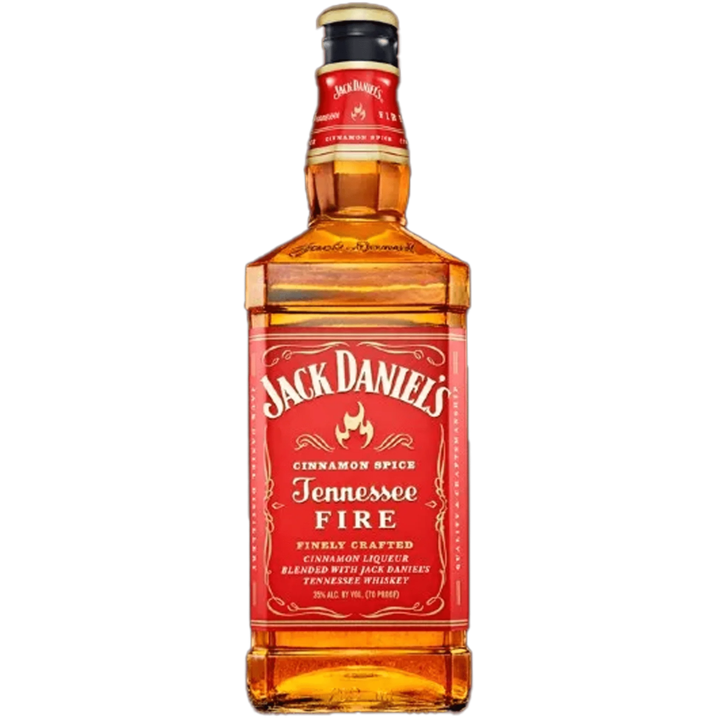 Jack Daniel's Fire